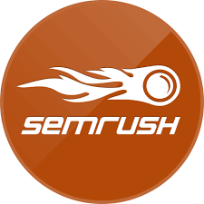 MarketCliff Semrush Logo