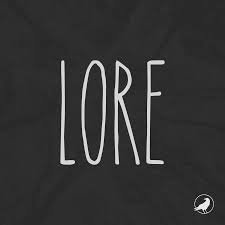 Lore podcast