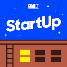 StartUp podcast MarketCliff.com