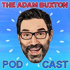 ADAM BUXTON PODCAST MarketCliff.com logo